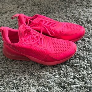 Nike Air Max 270s - Size 10.5